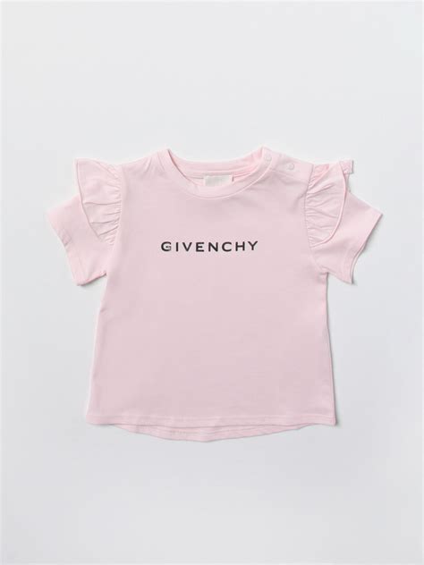 kid givenchy shirt|givenchy newborn clothes.